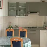 Stunning Apartment In Rogoznica With Wifi *