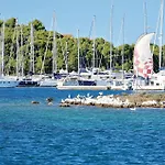 Stunning Apartment In Rogoznica With Wifi Apartament Rogoznica (Sibenik-Knin)
