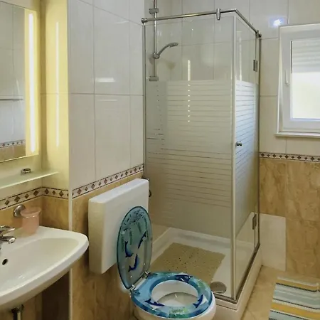 Cozy In With Wifi Apartment *