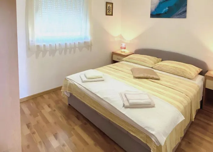 Cozy In With Wifi * Rogoznica (Sibenik-Knin)