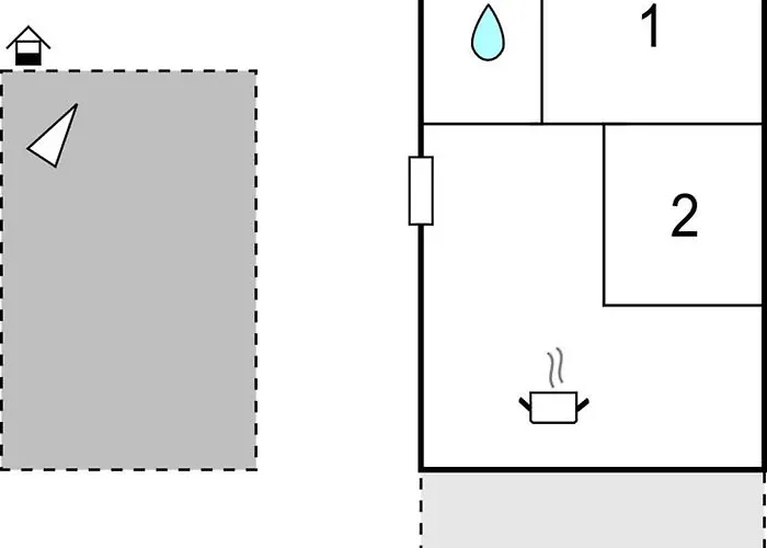 Cozy In With Wifi Apartment *